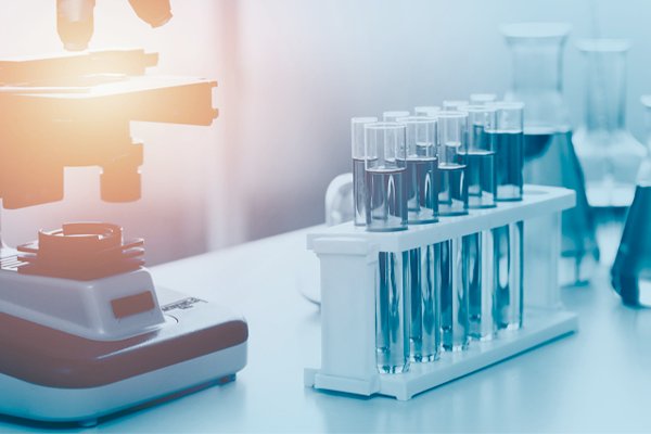 Lab Testing Image