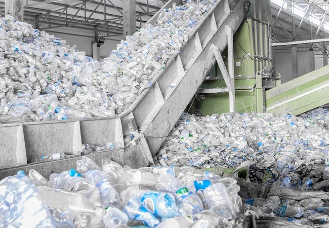 Operations team at Shubhlaxmi Ecoplast