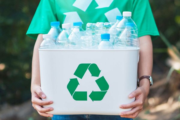 recycling