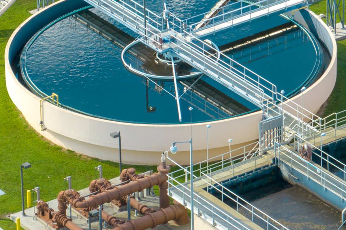 ETP Plant